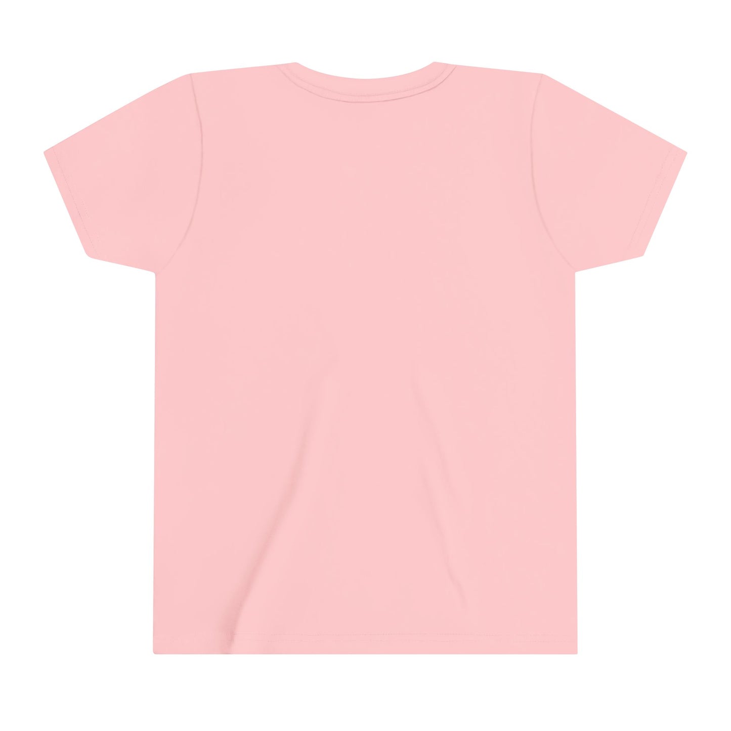 Roll for Concentration Tee (Kids: Girls and Boys)