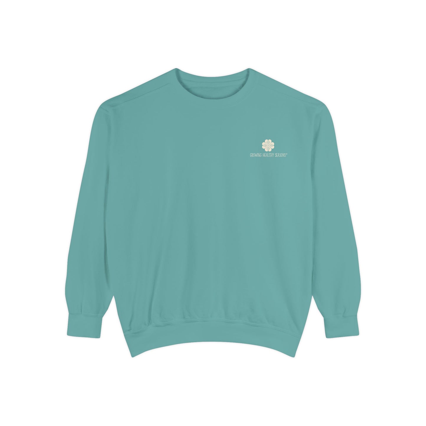 GHS Staff Sweatshirt (Adult: Unisex)
