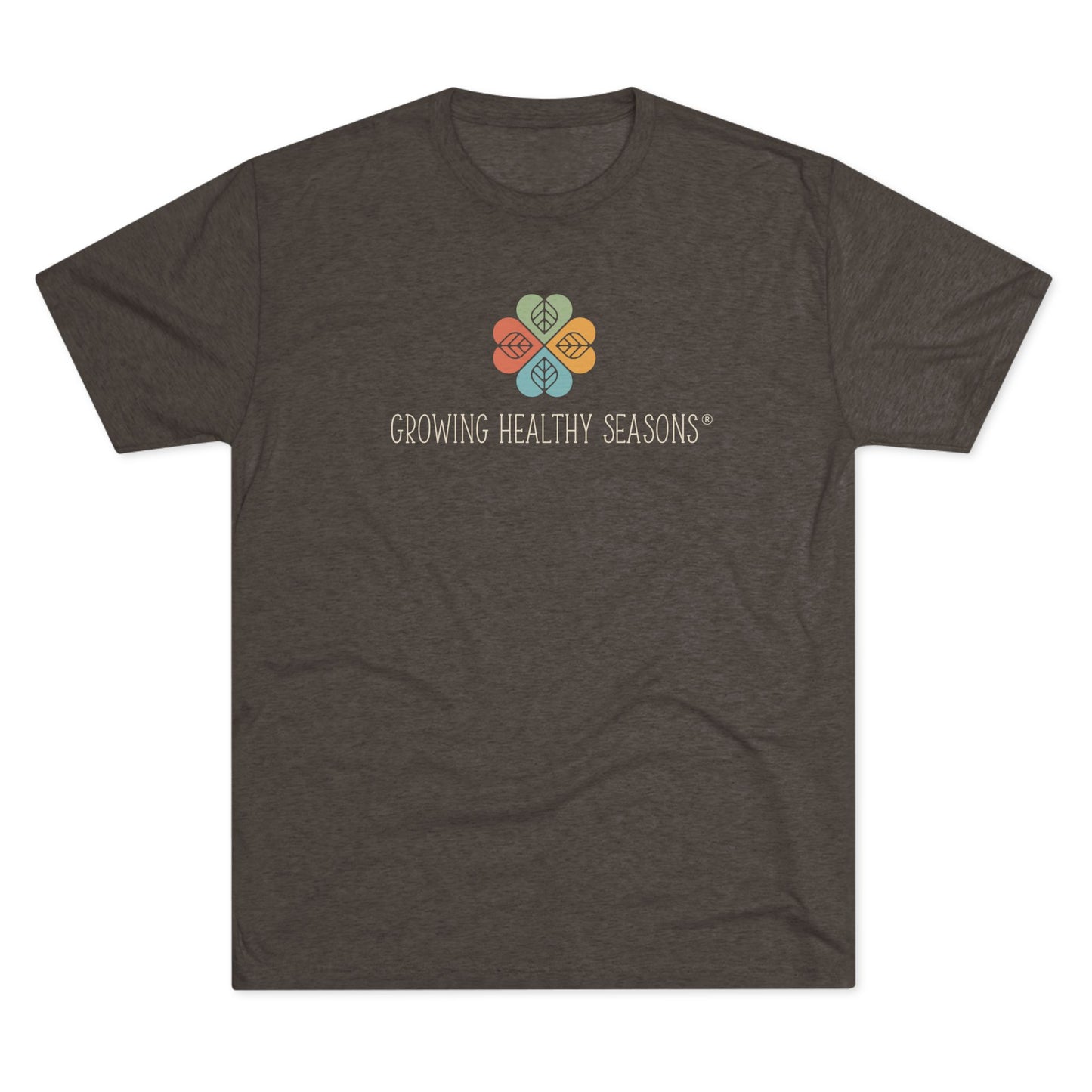 GHS Men's Comfy Tee
