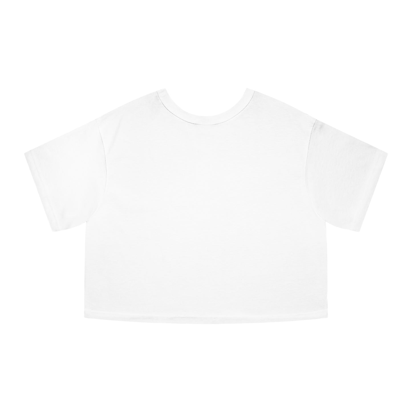 ADHD Bee Cropped Tee (Womens and Teen Girls)