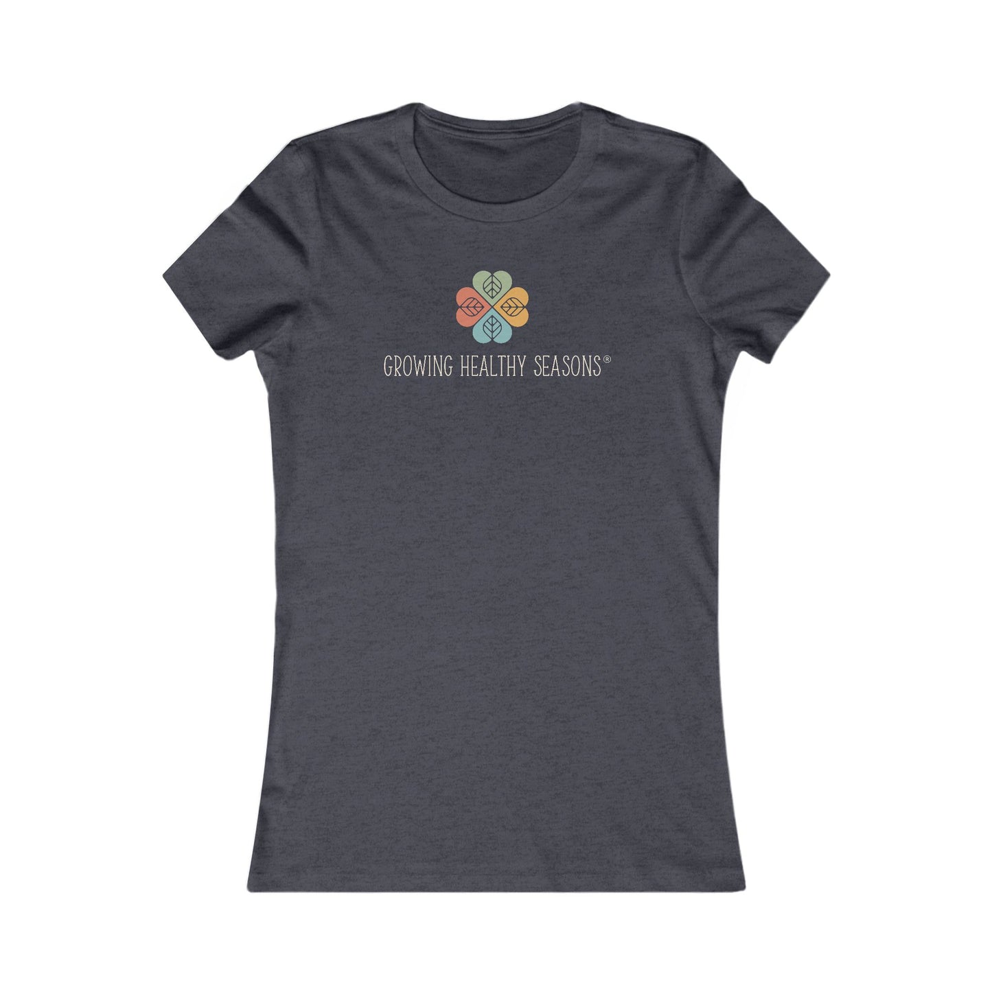 GHS Women's Soft Comfy Tee
