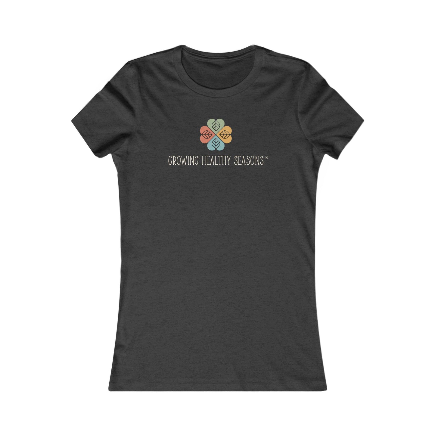 GHS Women's Soft Comfy Tee