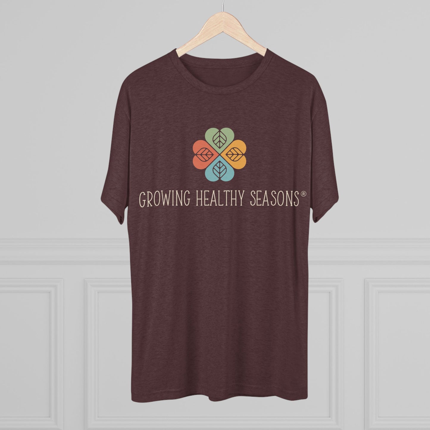 GHS Men's Comfy Tee
