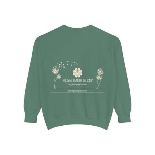 GHS Staff Sweatshirt (Adult: Unisex)