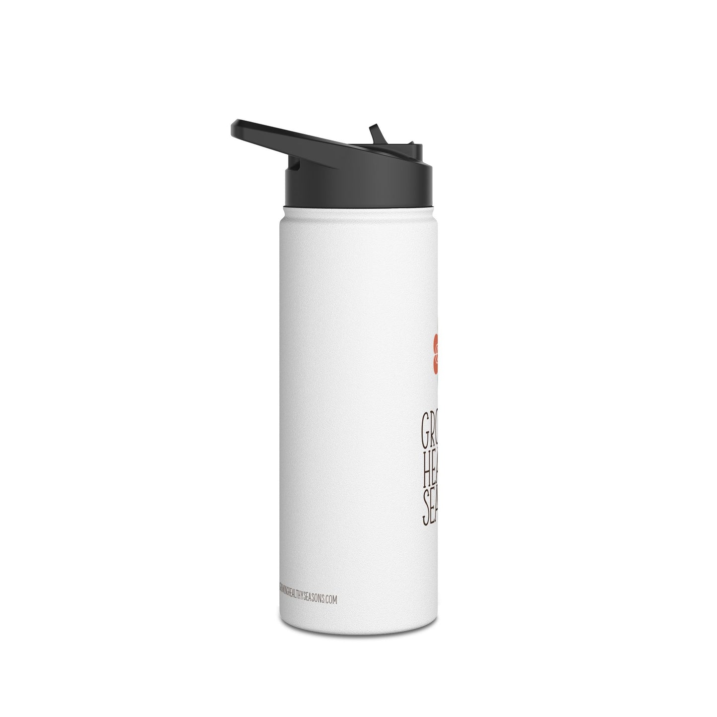 GHS Stainless Steel Thirst Quencher