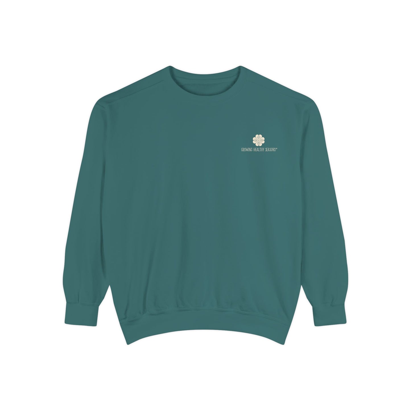 GHS Staff Sweatshirt (Adult: Unisex)