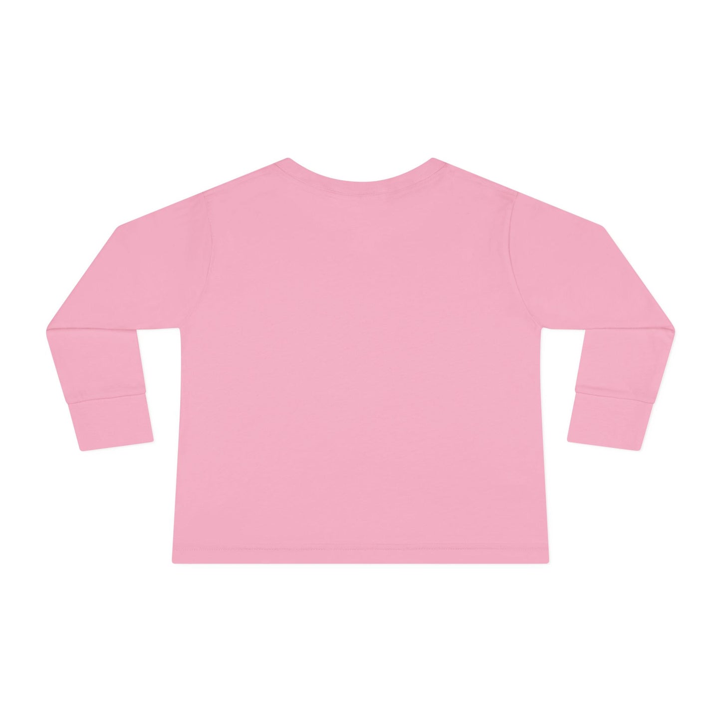 Neurospicy Era Toddler Long Sleeve Tee (Girls and Boys)