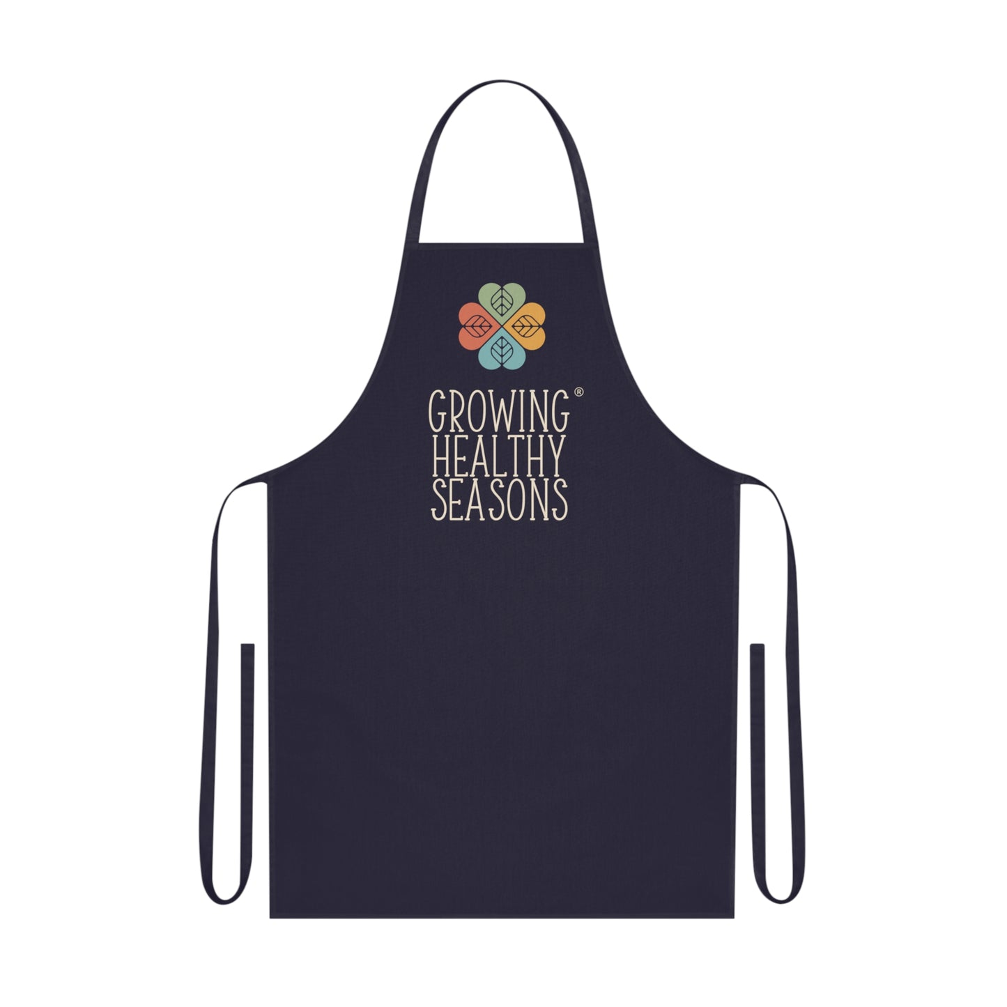 GHS Cotton Apron