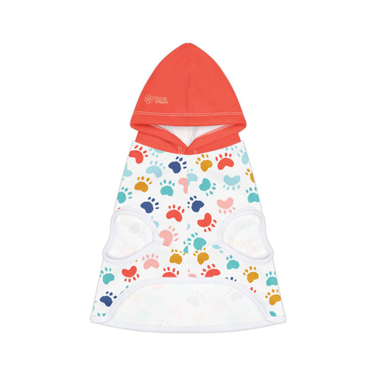Paws & Purpose Pet Hoodie