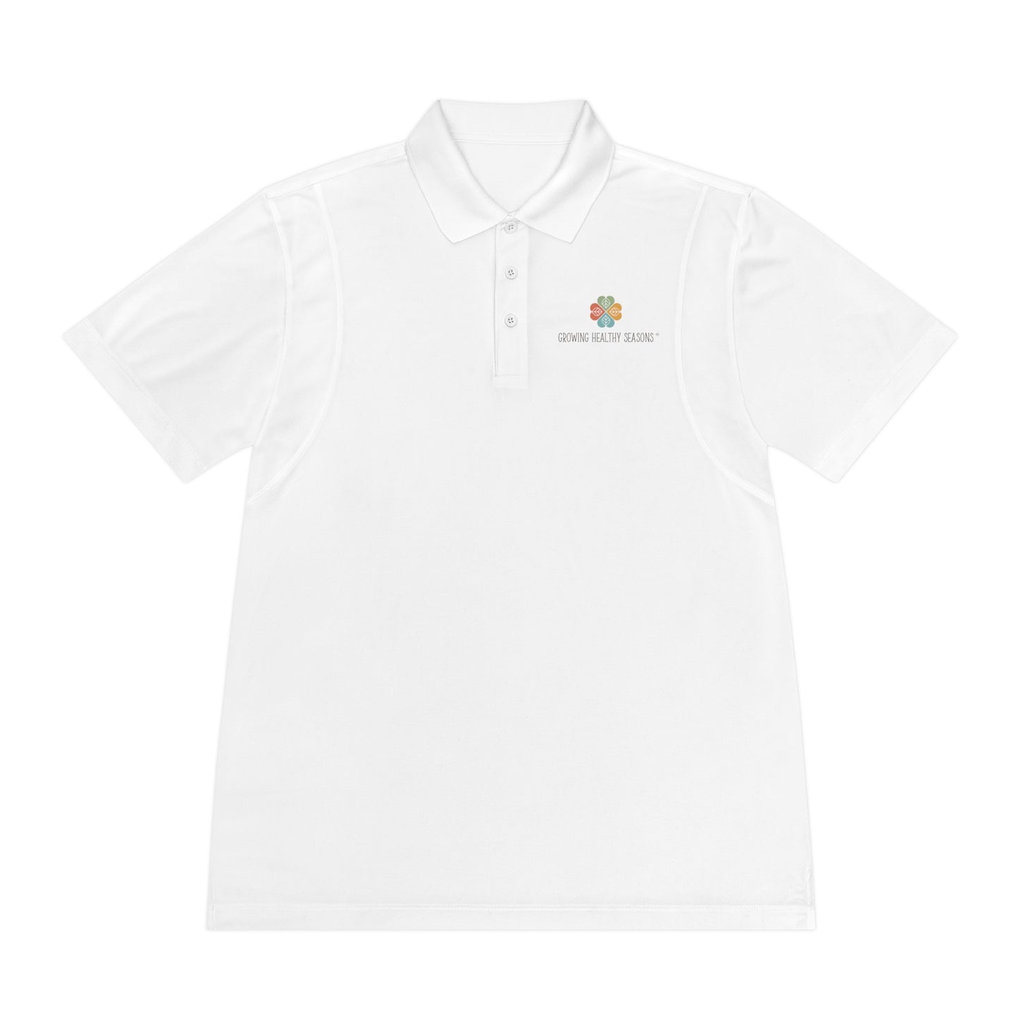 GHS Adult Sport Polo Shirt