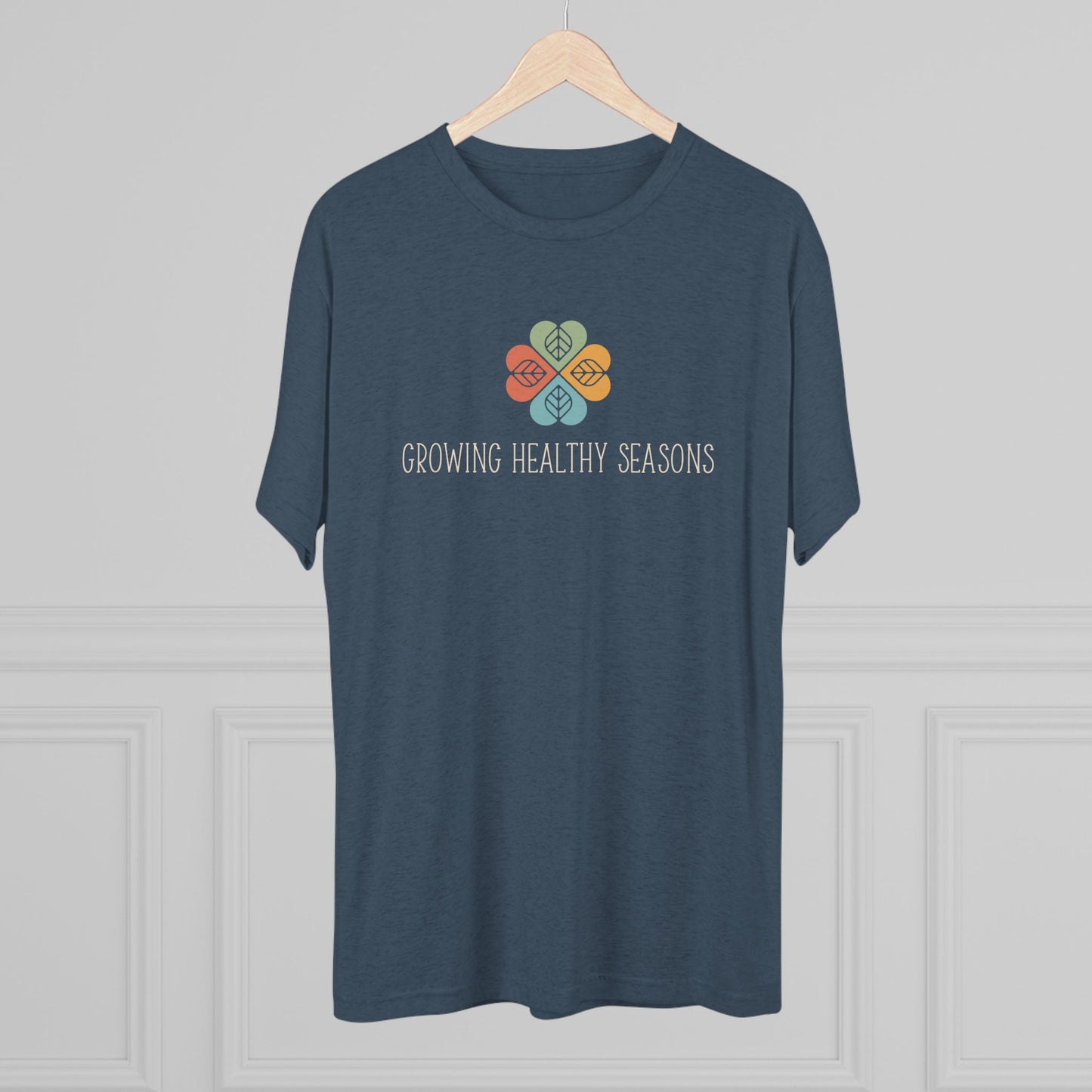 GHS Men's Comfy Tee