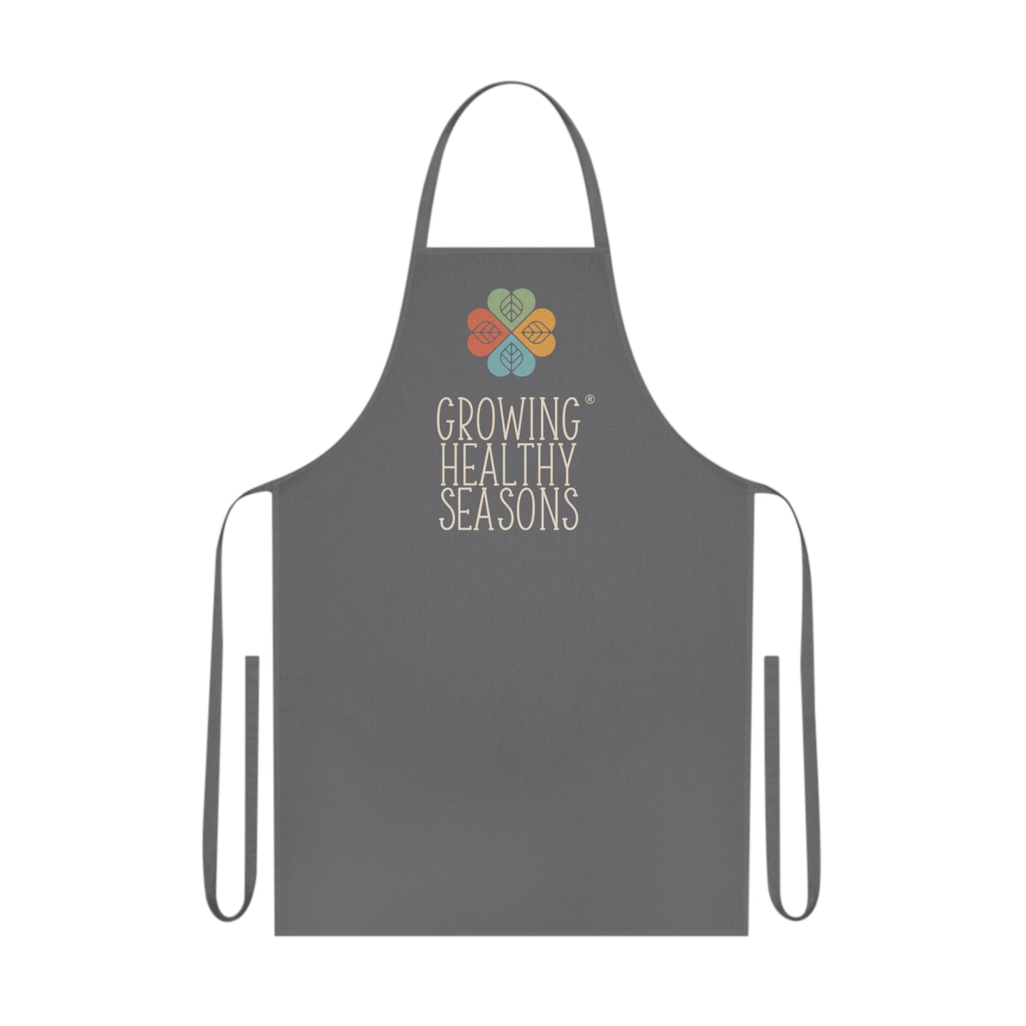 GHS Cotton Apron