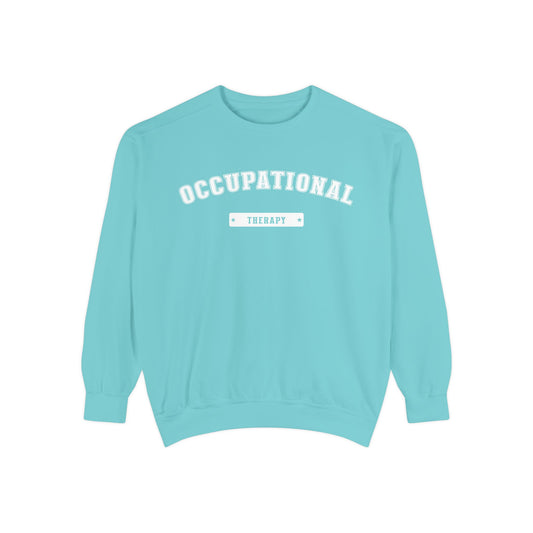 GHS Occupational Therapy Sweatshirt (Adult: Unisex)