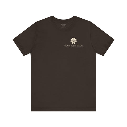 GHS Staff Tee (Adult: Unisex)