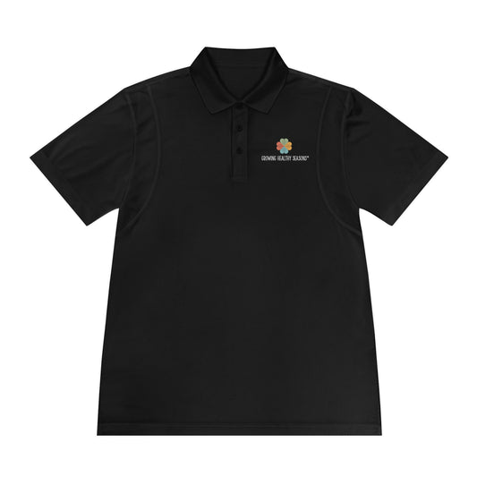 GHS Sport Polo Shirt (Adult: Unisex)