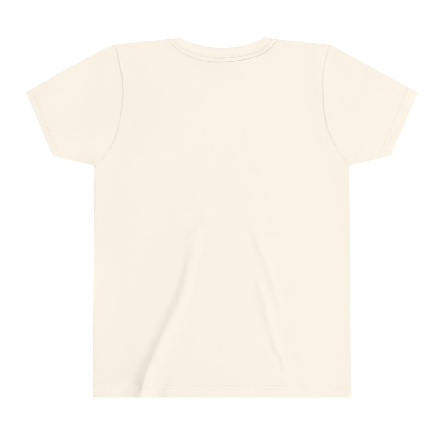 Roll for Concentration Tee (Kids: Girls and Boys)