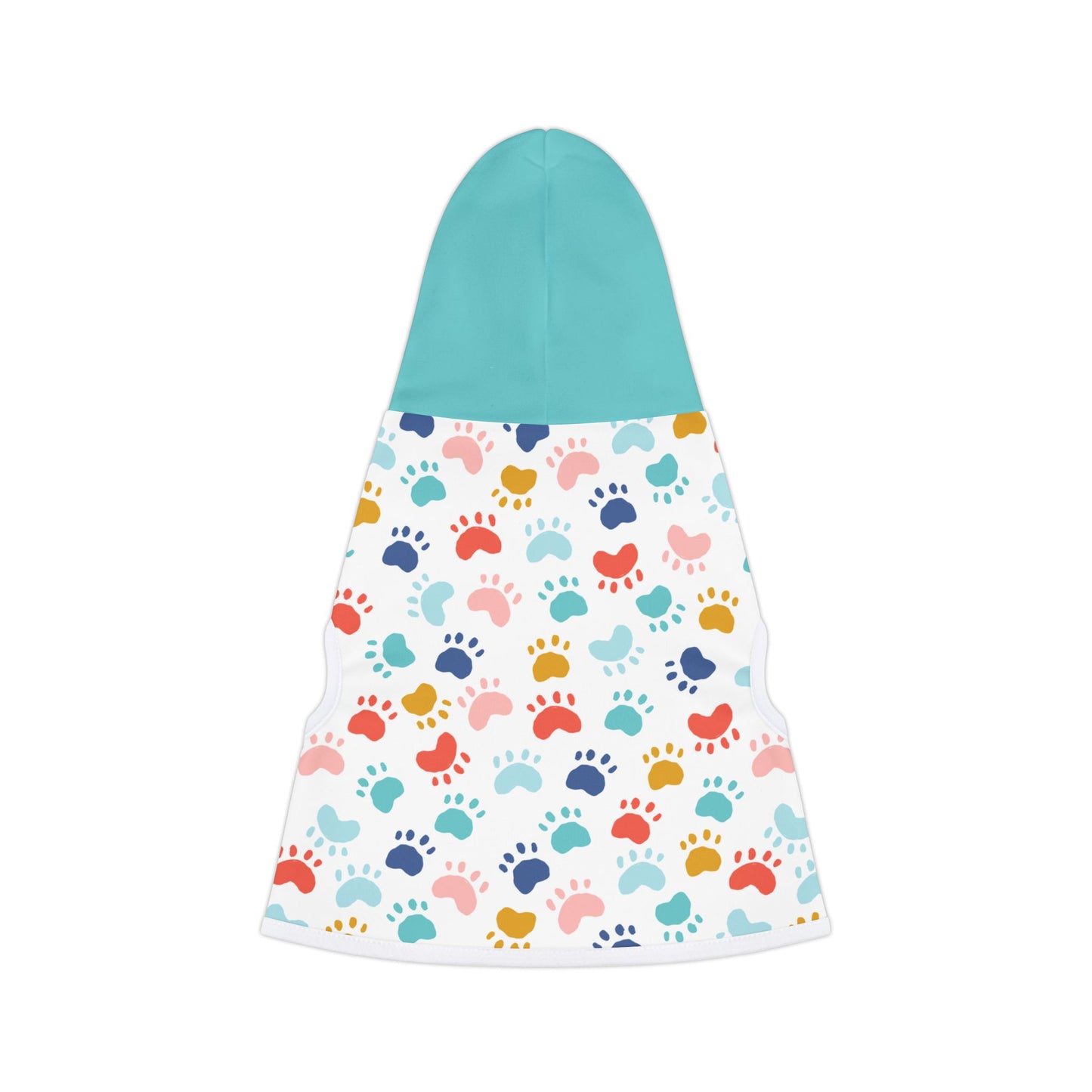 Paws & Purpose Pet Hoodie