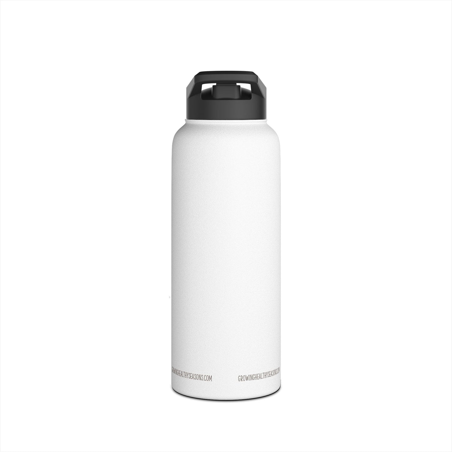 GHS Stainless Steel Thirst Quencher