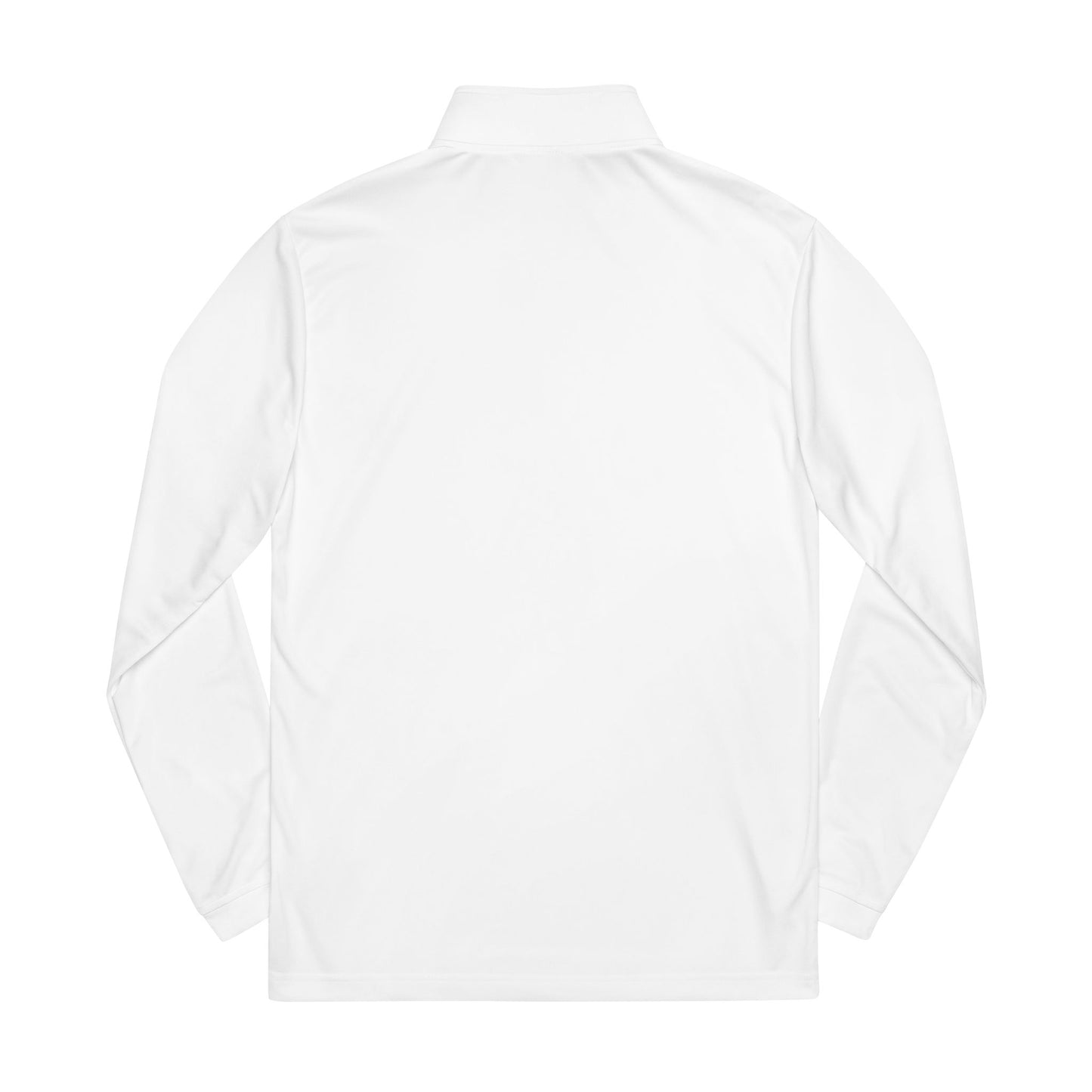 GHS Adidas® Quarter-Zip Pullover (Adult: Unisex)