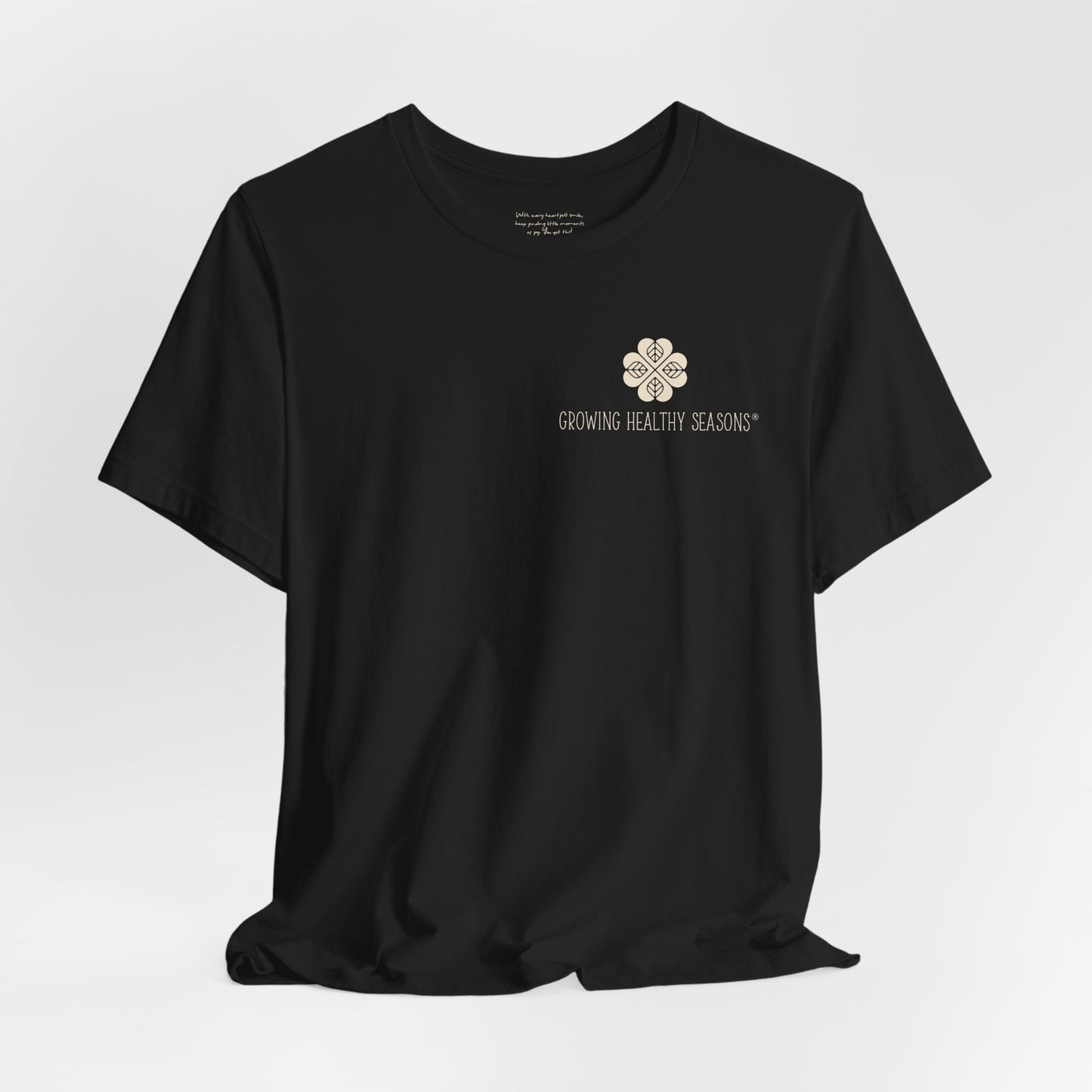 GHS Staff Tee (Adult: Unisex)