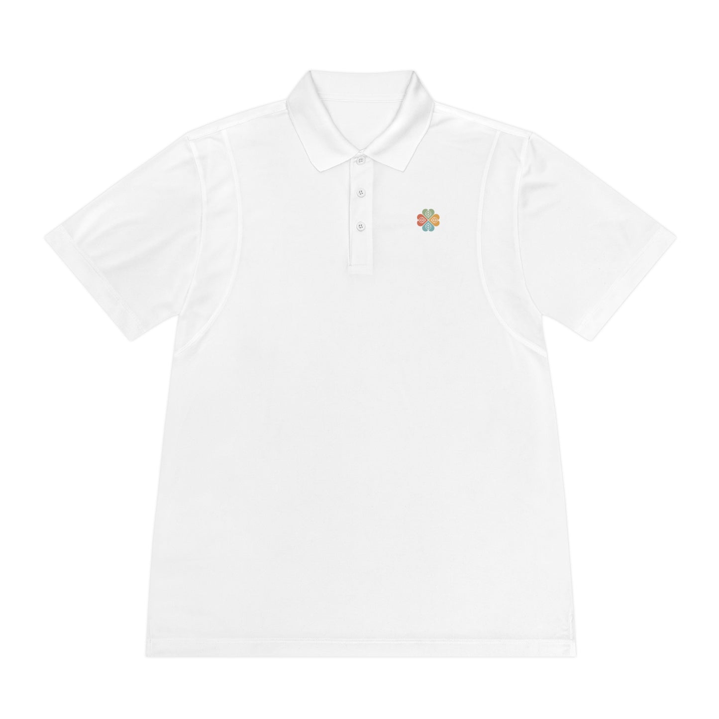 GHS Sport Polo Shirt (Adult: Unisex)