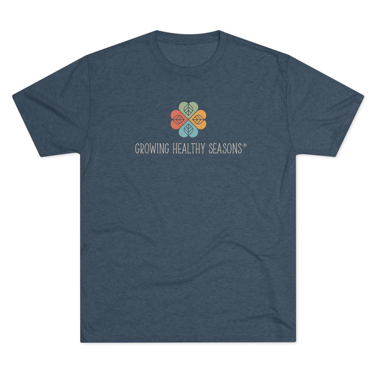 GHS Men's Comfy Tee