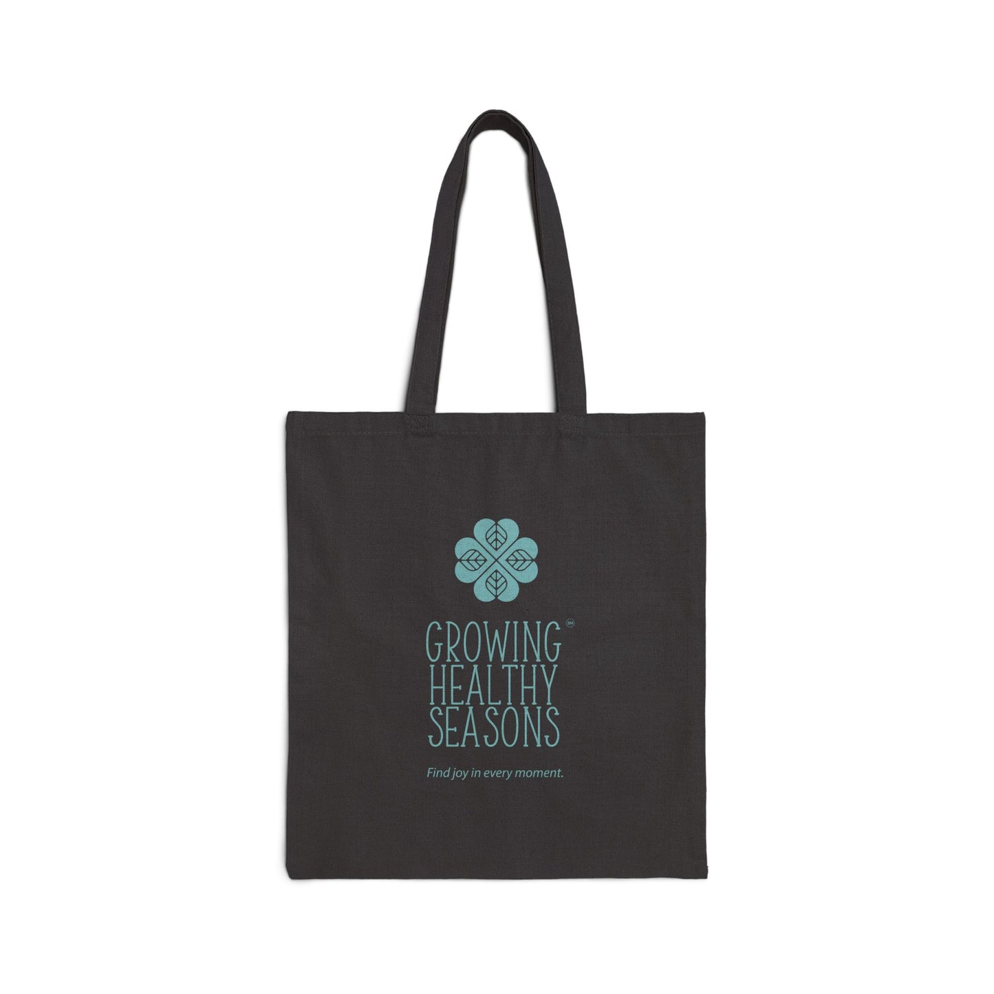 Celebrate Minds Canvas All-Purpose Bag (15"X16" Large Tote)