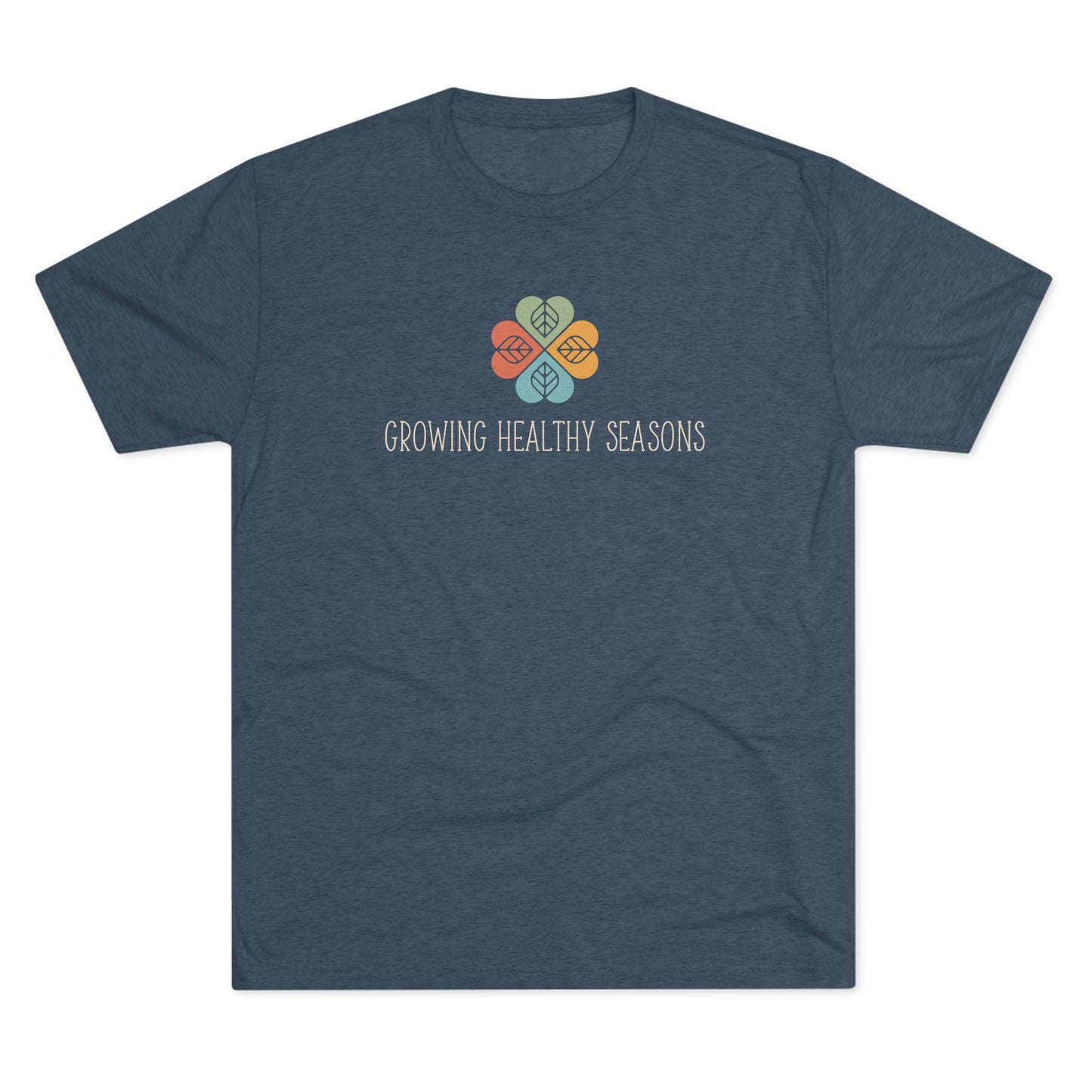 GHS Men's Comfy Tee