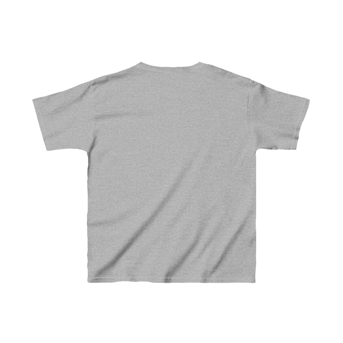 Kids Cinnamon Neurospice Tee (Boys and Girls)