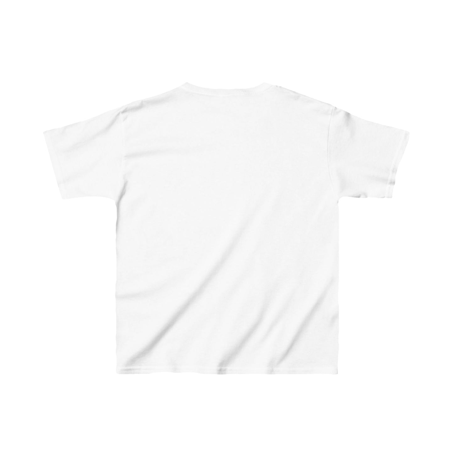 Kids Cinnamon Neurospice Tee (Boys and Girls)