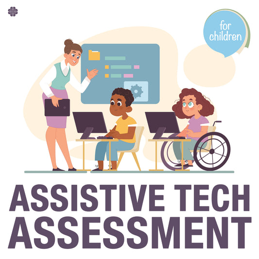 Assistive Technology Assessment