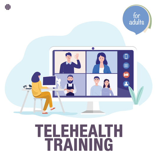 Telehealth Training (1 Hour)